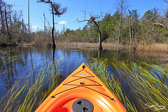 Goodale State Park