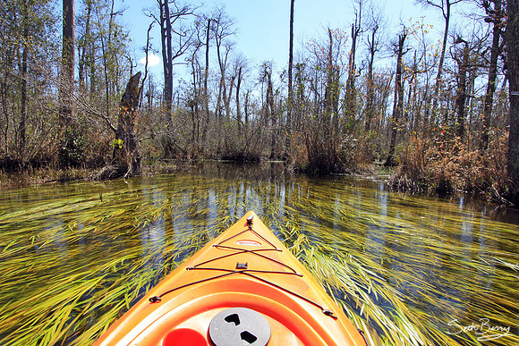 Goodale State Park