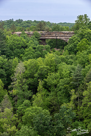 Natural Bridge