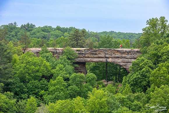 Natural Bridge