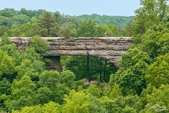 Natural Bridge