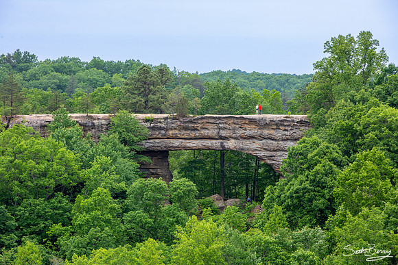 Natural Bridge