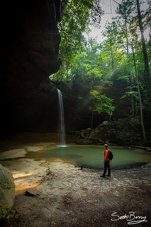 Copperas Falls
