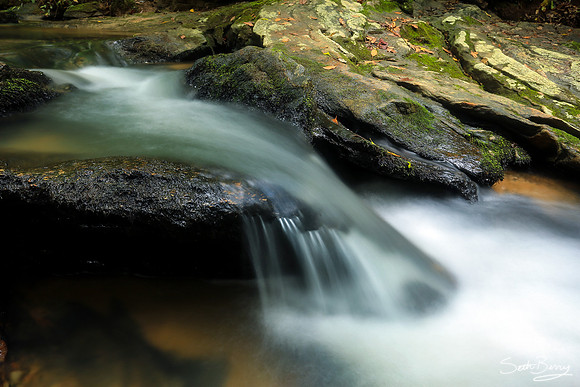 Little Crow Creek