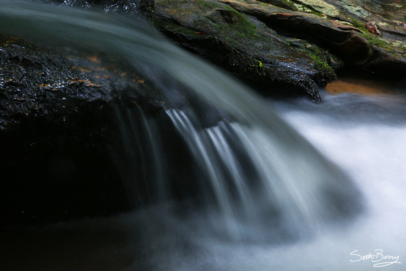 Little Crow Creek