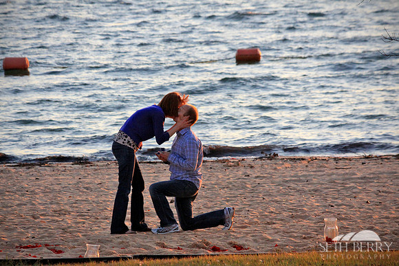 Brian's Proposal