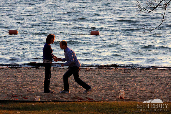 Brian's Proposal