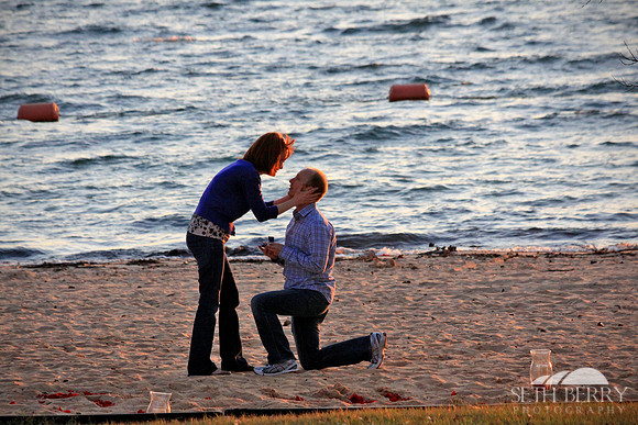 Brian's Proposal