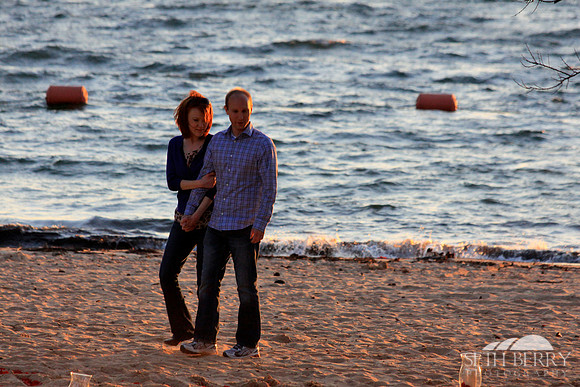 Brian's Proposal