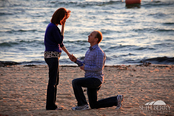 Brian's Proposal