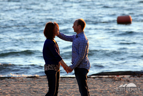 Brian's Proposal