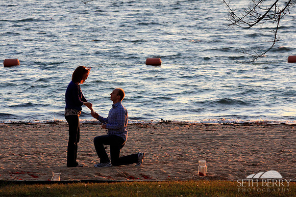 Brian's Proposal