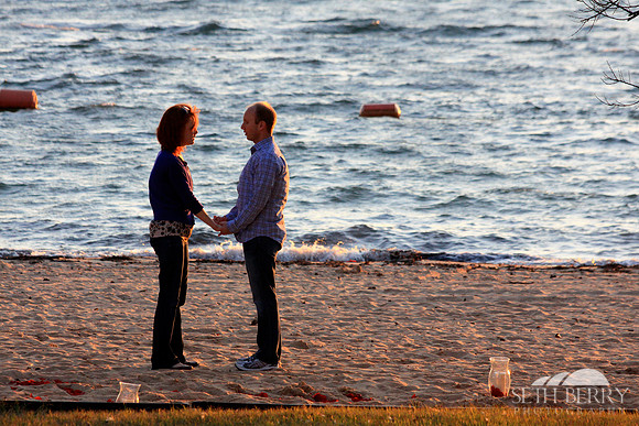Brian's Proposal