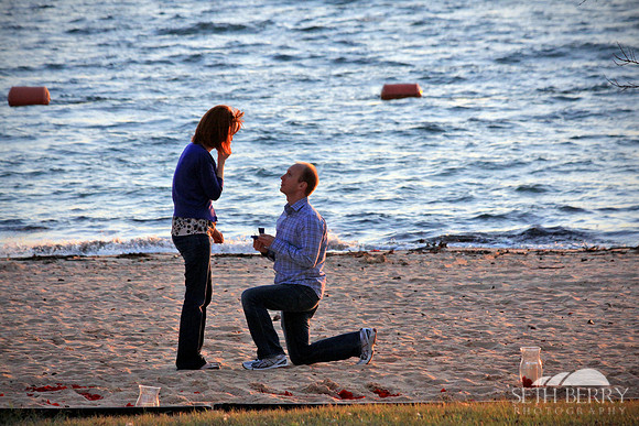 Brian's Proposal