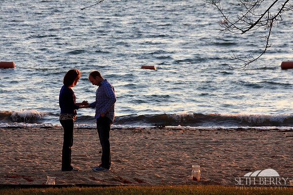 Brian's Proposal