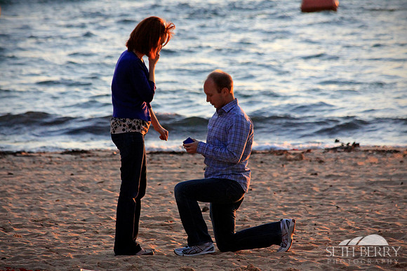 Brian's Proposal