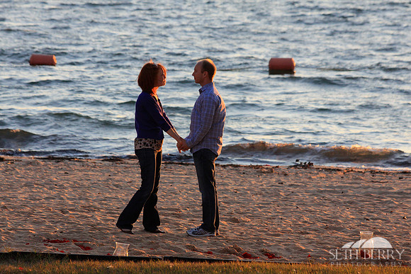 Brian's Proposal