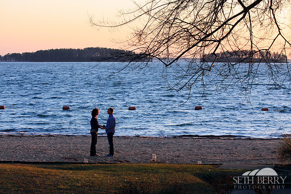 Brian's Proposal