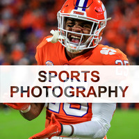 Sports Photography