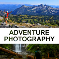 Adventure Photography