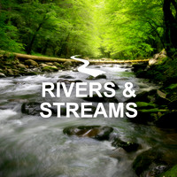 Rivers & Streams