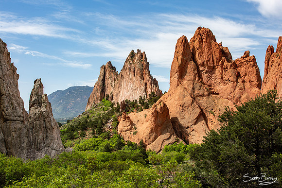 Garden of the Gods