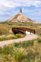 Chimney Rock, NE