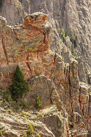 Black Canyon of the Gunnison