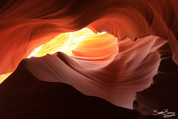 Antelope Canyon 2