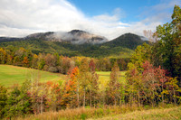 Table Rock Autumn