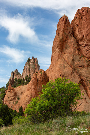 Garden of the Gods