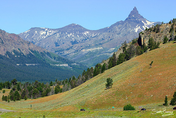 Beartooth Highway