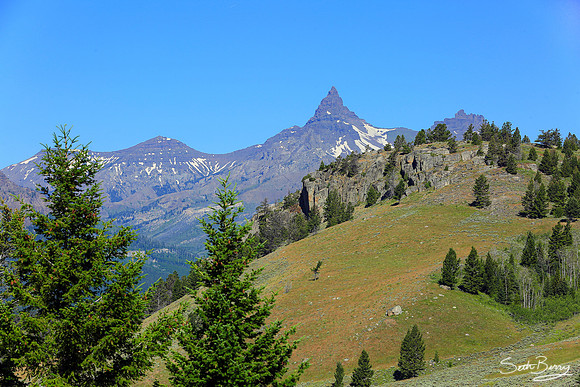 Beartooth Highway