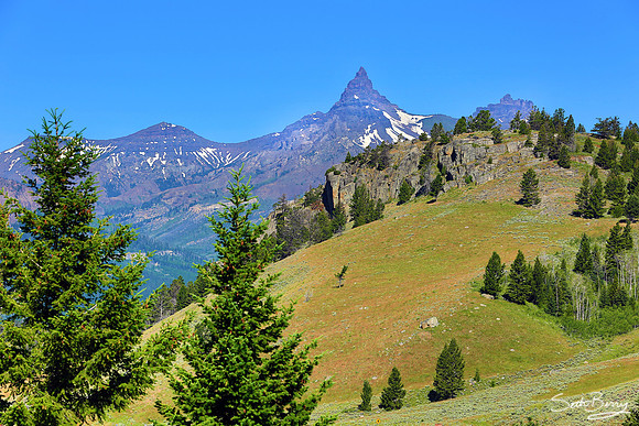 Beartooth Highway