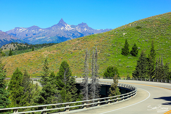 Beartooth Highway