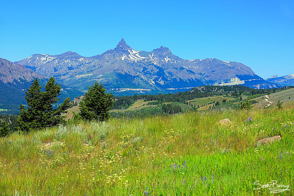 Beartooth Highway