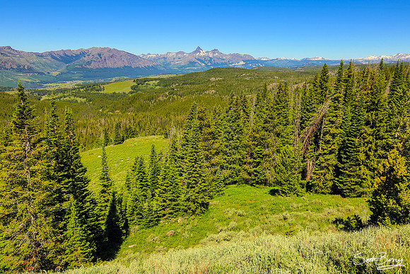 Beartooth Highway