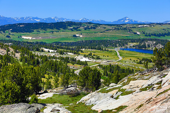 Beartooth Highway