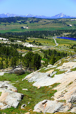 Beartooth Highway