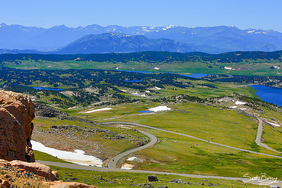 Beartooth Highway