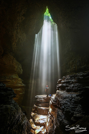 Light of the World