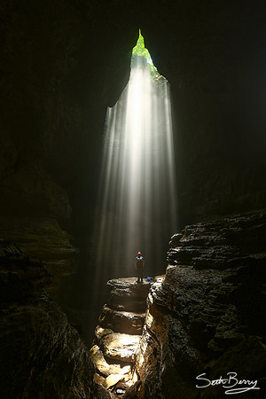 Light of the World