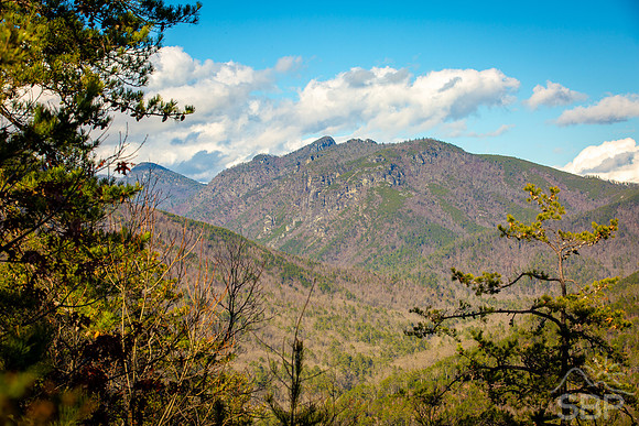 Linville Gorge