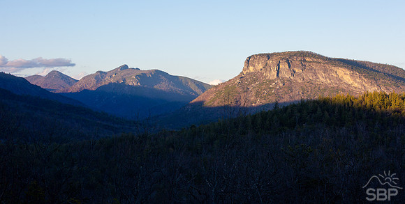 Linville Gorge