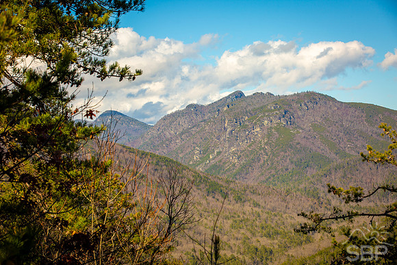 Linville Gorge