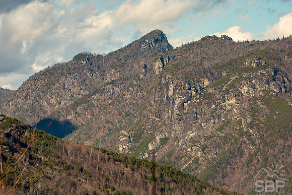 Linville Gorge
