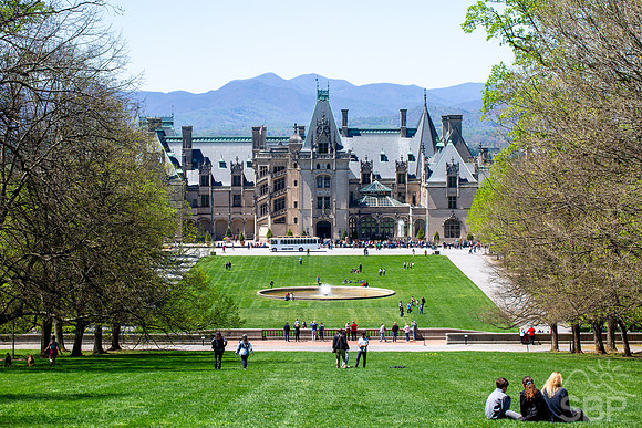 Biltmore Estate