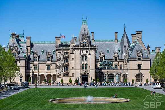 Biltmore Estate