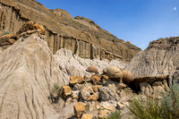 Theodore Roosevelt National Park