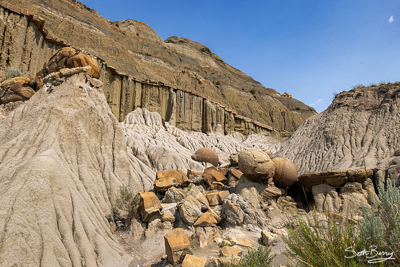 Theodore Roosevelt National Park
